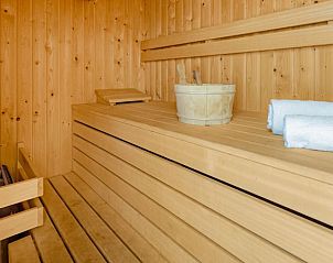 Unterkunft 430535 - Bungalow Noordoost Brabant - De Vers | 10-persoons bungalow | 10L