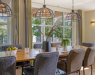 Unterkunft 430535 - Bungalow Noordoost Brabant - De Vers | 10-persoons bungalow | 10L