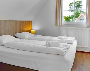 Unterkunft 430535 - Bungalow Noordoost Brabant - De Vers | 10-persoons bungalow | 10L