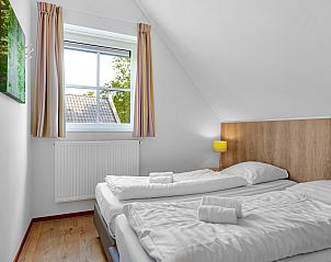 Unterkunft 430535 - Bungalow Noordoost Brabant - De Vers | 10-persoons bungalow | 10L