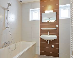 Unterkunft 430535 - Bungalow Noordoost Brabant - De Vers | 10-persoons bungalow | 10L