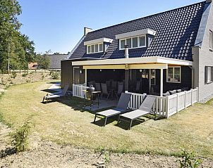 Unterkunft 430536 • Bungalow Noordoost Brabant • De Vers | 16-persoons bungalow | 16C 