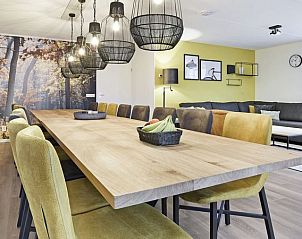 Unterkunft 430536 - Bungalow Noordoost Brabant - De Vers | 16-persoons bungalow | 16C