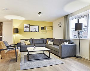 Unterkunft 430536 - Bungalow Noordoost Brabant - De Vers | 16-persoons bungalow | 16C