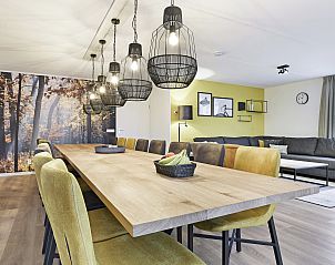 Unterkunft 430536 - Bungalow Noordoost Brabant - De Vers | 16-persoons bungalow | 16C