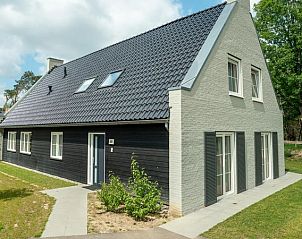 Unterkunft 430536 - Bungalow Noordoost Brabant - De Vers | 16-persoons bungalow | 16C