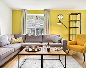 Unterkunft 430537 - Bungalow Noordoost Brabant - De Vers | 6-persoons bungalow | 6C3