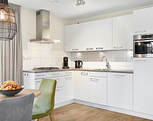 Unterkunft 430537 - Bungalow Noordoost Brabant - De Vers | 6-persoons bungalow | 6C3