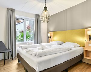 Unterkunft 430537 - Bungalow Noordoost Brabant - De Vers | 6-persoons bungalow | 6C3