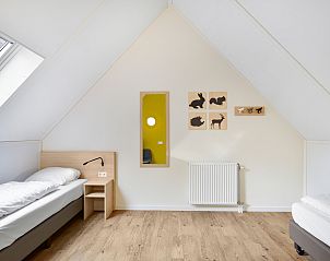 Unterkunft 430537 - Bungalow Noordoost Brabant - De Vers | 6-persoons bungalow | 6C3