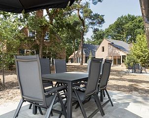 Unterkunft 430537 - Bungalow Noordoost Brabant - De Vers | 6-persoons bungalow | 6C3