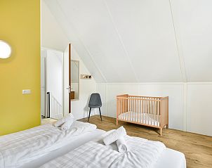 Unterkunft 430537 - Bungalow Noordoost Brabant - De Vers | 6-persoons bungalow | 6C3