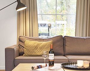 Unterkunft 430538 - Bungalow Noordoost Brabant - De Vers | 6-persoons bungalow | 6C2