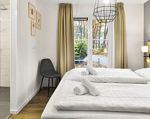 Unterkunft 430538 - Bungalow Noordoost Brabant - De Vers | 6-persoons bungalow | 6C2