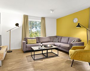 Unterkunft 430538 - Bungalow Noordoost Brabant - De Vers | 6-persoons bungalow | 6C2