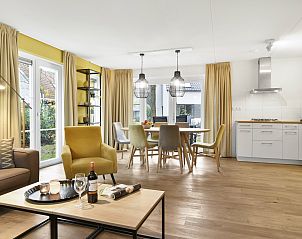 Unterkunft 430538 - Bungalow Noordoost Brabant - De Vers | 6-persoons bungalow | 6C2