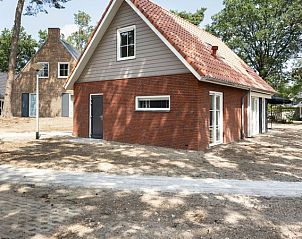 Unterkunft 430538 - Bungalow Noordoost Brabant - De Vers | 6-persoons bungalow | 6C2