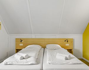 Unterkunft 430538 - Bungalow Noordoost Brabant - De Vers | 6-persoons bungalow | 6C2