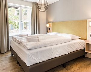 Unterkunft 430539 - Bungalow Noordoost Brabant - De Vers | 6-persoons bungalow | 6C1