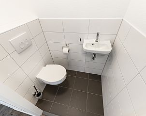 Unterkunft 430539 - Bungalow Noordoost Brabant - De Vers | 6-persoons bungalow | 6C1