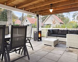 Unterkunft 430539 - Bungalow Noordoost Brabant - De Vers | 6-persoons bungalow | 6C1