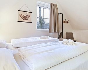 Unterkunft 430540 - Bungalow Noordoost Brabant - De Vers | 4-persoons bungalow | 4C2