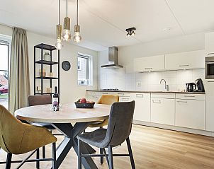 Unterkunft 430540 - Bungalow Noordoost Brabant - De Vers | 4-persoons bungalow | 4C2