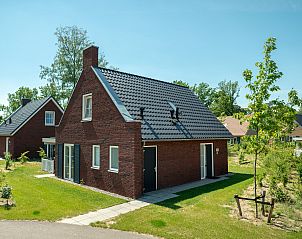 Unterkunft 430540 - Bungalow Noordoost Brabant - De Vers | 4-persoons bungalow | 4C2