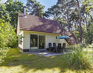 Unterkunft 430541 - Bungalow Noordoost Brabant - De Vers | 4-persoons landhuis | 4B