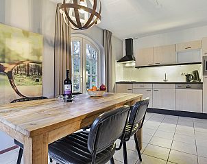 Unterkunft 430541 - Bungalow Noordoost Brabant - De Vers | 4-persoons landhuis | 4B