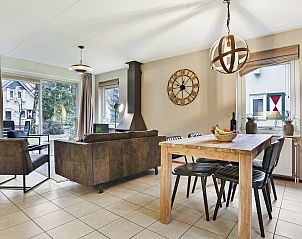 Unterkunft 430541 - Bungalow Noordoost Brabant - De Vers | 4-persoons landhuis | 4B