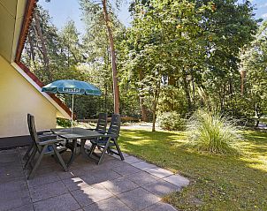 Unterkunft 430541 - Bungalow Noordoost Brabant - De Vers | 4-persoons landhuis | 4B