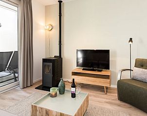 Unterkunft 430542 - Bungalow Noordoost Brabant - De Vers | 2-persoons bungalow | 2L