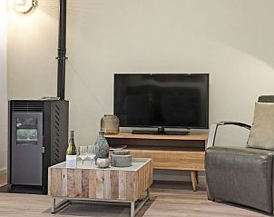 Unterkunft 430542 - Bungalow Noordoost Brabant - De Vers | 2-persoons bungalow | 2L