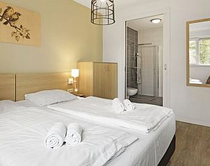 Unterkunft 430542 - Bungalow Noordoost Brabant - De Vers | 2-persoons bungalow | 2L