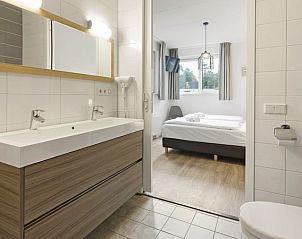 Unterkunft 430542 - Bungalow Noordoost Brabant - De Vers | 2-persoons bungalow | 2L