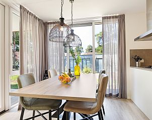 Guest house 430546 - Bungalow Noordoost Brabant - De Vers | 4-persoons bungalow | 4C1