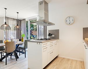 Guest house 430546 - Bungalow Noordoost Brabant - De Vers | 4-persoons bungalow | 4C1