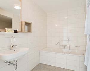 Guest house 430546 - Bungalow Noordoost Brabant - De Vers | 4-persoons bungalow | 4C1