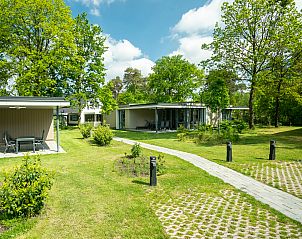 Guest house 430546 - Bungalow Noordoost Brabant - De Vers | 4-persoons bungalow | 4C1