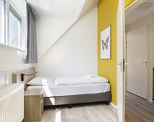 Guest house 430548 - Bungalow Noordoost Brabant - De Vers | 4-persoons bungalow | 4C3