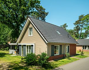 Unterkunft 430549 - Bungalow Noordoost Brabant - De Vers | 6-persoons bungalow | 6C1