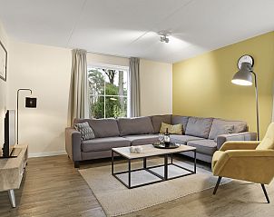 Unterkunft 430549 - Bungalow Noordoost Brabant - De Vers | 6-persoons bungalow | 6C1