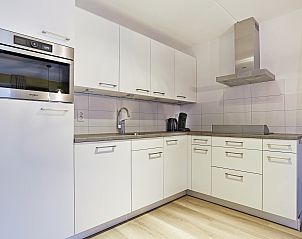 Unterkunft 430550 - Bungalow Noordoost Brabant - De Vers | 6-persoons kinderbungalow | 6CK