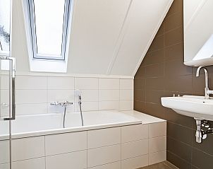 Unterkunft 430550 - Bungalow Noordoost Brabant - De Vers | 6-persoons kinderbungalow | 6CK