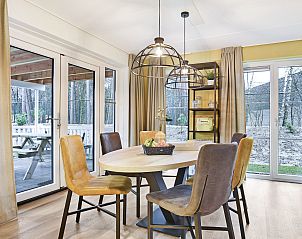 Unterkunft 430550 - Bungalow Noordoost Brabant - De Vers | 6-persoons kinderbungalow | 6CK