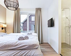 Unterkunft 430550 - Bungalow Noordoost Brabant - De Vers | 6-persoons kinderbungalow | 6CK