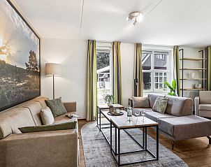 Unterkunft 430551 - Bungalow Noordoost Brabant - De Vers | 6-persoons bungalow | 6L