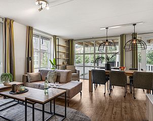 Unterkunft 430551 - Bungalow Noordoost Brabant - De Vers | 6-persoons bungalow | 6L