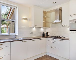 Unterkunft 430551 - Bungalow Noordoost Brabant - De Vers | 6-persoons bungalow | 6L